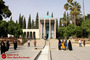 آرامگاه سعدی شيرازی