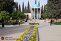 آرامگاه سعدی شيرازی