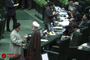 صحن علنی مجلس شورای اسلامی