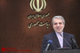 نشست خبری محمد باقر نوبخت سخنگوی دولت