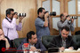 نشست خبری سخنگوی دولت 