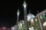 مسجد مقدس جمکران