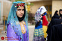 نواخته شدن زنگ سلامت توسط وزیر بهداشت در شهرری