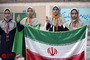 نواخته شدن زنگ سلامت توسط وزیر بهداشت در شهرری