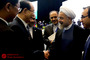 حضور رییس جمهور در اجلاس سران کشورهای آسیائی و افریقائی