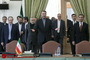 نشست مشترک ایران، سوریه و عراق در سطح معاونین