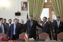نشست مشترک ایران، سوریه و عراق در سطح معاونین