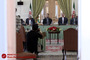 نشست مشترک ایران، سوریه و عراق در سطح معاونین