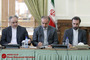 نشست مشترک ایران، سوریه و عراق در سطح معاونین