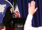 نشست خبری سخنگوی وزارت امور خارجه