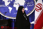 نشست خبری سخنگوی وزارت امور خارجه