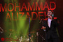 کنسرت محمد علیزاده