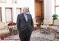 دیدار وزیر امور خارجه ایران با سفرای هندوستان و سنگاپور
