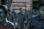 جشنواره تئاتر خیابانی