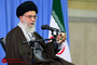 دیدار فرماندهان نیروی انتظامی جمهوری اسلامی با رهبر معظم انقلاب