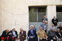 تشییع پیکر مرحوم حجت الله خطیب