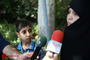آزادی دانش‌آموز 14ساله از چنگال آدم ربایان 