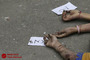 خسارات ناشی از زلزله در نپال