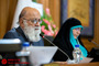 جلسه علنی شورای شهر 