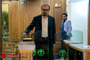 جلسه علنی شورای شهر 