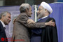 جشن بزرگ کارگری با حضور رییس جمهور
