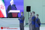 جشن بزرگ کارگری با حضور رییس جمهور