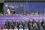 جشن بزرگ کارگری با حضور رییس جمهور
