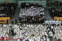 جشن بزرگ کارگری با حضور رییس جمهور