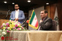 جلسه‌ی پرسش و پاسخ دانشجویی با موضوع ملیت و تنوع قومیت در ایران 