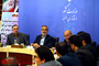 نشست هم اندیشی استاندار البرز با مدیران و سرپرستان رسانه های گروهی استان البرز 