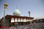 سفر رییس جمهور به شیراز