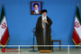 دیدار جمعی از کارگران با رهبر معظم انقلاب