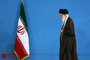 دیدار جمعی از کارگران با رهبر معظم انقلاب