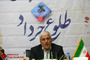 نشست خبری یادواره طلوع خرداد 