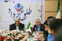 نشست خبری یادواره طلوع خرداد 