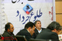 نشست خبری یادواره طلوع خرداد 