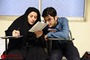 سیزدهمین آزمون قران و عترت 