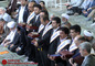 نماز جمعه تهران 