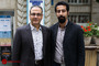 مراسم رونمایی از سه آلبوم موسیقی 