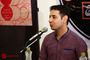 مراسم رونمایی از سه آلبوم موسیقی 