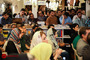مراسم رونمایی از سه آلبوم موسیقی 