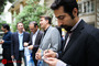 مراسم رونمایی از سه آلبوم موسیقی 