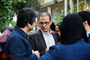 مراسم رونمایی از سه آلبوم موسیقی 