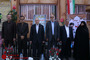 مراسم بزرگداشت روز معلم