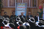 مراسم بزرگداشت روز معلم