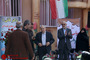 مراسم بزرگداشت روز معلم