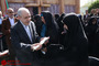 مراسم بزرگداشت روز معلم