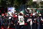 مراسم بزرگداشت روز معلم