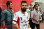 دیدار خیریه تیم‌های فوتبال منتخب ۹۸ و منتخب خراسان در مشهد