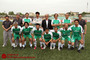دیدار خیریه تیم‌های فوتبال منتخب ۹۸ و منتخب خراسان در مشهد